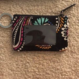 VERA BRADLEY COIN PURSE | Gently used